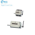 Reverse latch hall element hx277 for Position sensing,Revolution counting,Speed Measurement